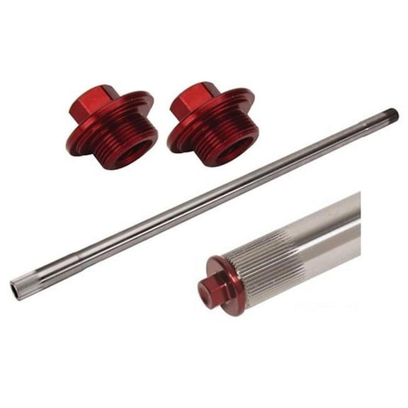 Diversified Machine DMILRC-1500 T-Rex Torsion Stop Retainer 0.875 in. Bar