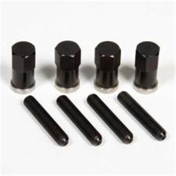 Diversified Machine SRC-2307 Torque Ball Housing Stud & High Nut Kit