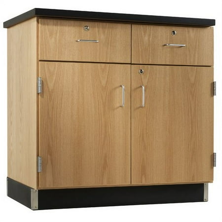 Diversified Woodcrafts 36'' x 36'' Base Cabinet