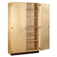thumbnail image 1 of Diversified Woodcrafts GSC-24 General Storage Cabinet, 1 of 1