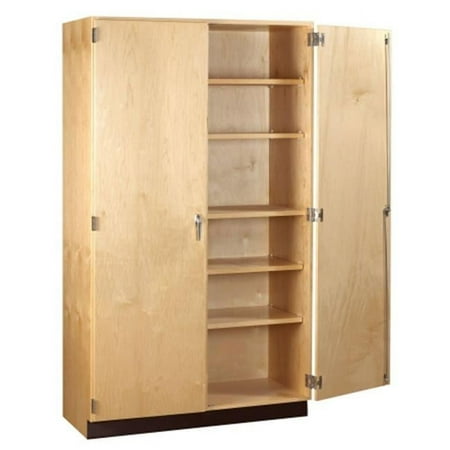 Diversified Woodcrafts GSC-24 General Storage Cabinet