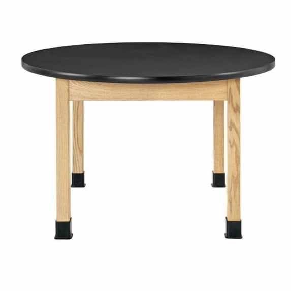 Diversified Woodcrafts Science table