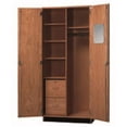 thumbnail image 1 of Diversified Woodcrafts Storage Cabinet, 1 of 9