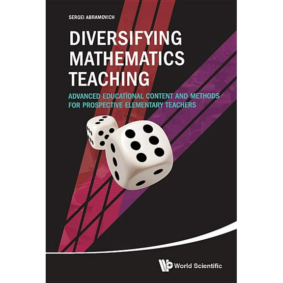 Diversifying Mathematics Teaching, (Paperback)
