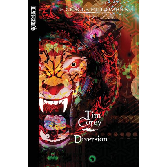 Diversion, (Paperback)