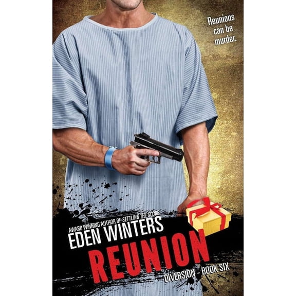 Diversion Reunion, Book 6, (Paperback)