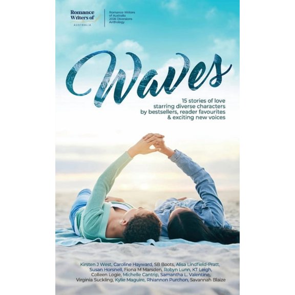 Diversions - Waves, (Paperback)