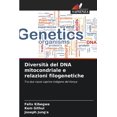 thumbnail image 1 of DiversitÃ  del DNA mitocondriale e relazioni filogenetiche, (Paperback), 1 of 1