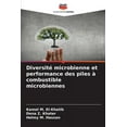 thumbnail image 1 of Diversité microbienne et performance des piles à combustible microbiennes, (Paperback), 1 of 1