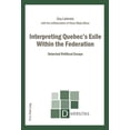 thumbnail image 1 of Diversitas: Interpreting Quebec's Exile Within the Federation: Selected Political Essays (Paperback), 1 of 1