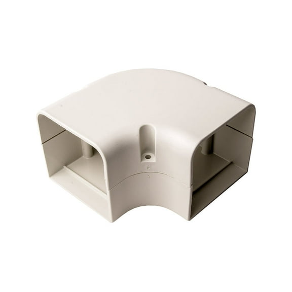 Diversitech 230-FB3 SPDCHN 3in. 90 Deg. Flat Bend
