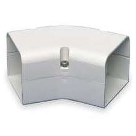 SpeediChannel 4in 45 degree Flat Bend Fitting