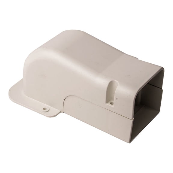 Diversitech 230-WC3 SPDCHN 3in. Wall Penetr. Cvr.