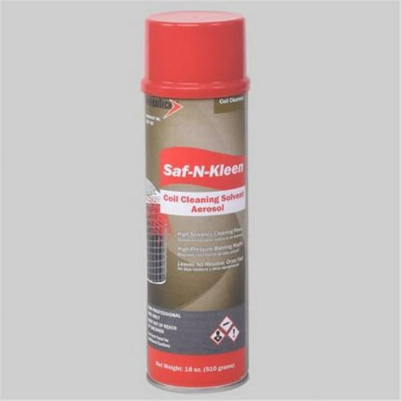 Diversitech 358-20. Coil Cleaning Foaming Aerosol
