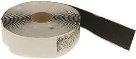 Diversitech 6-330 Cork Roll Of Insulation Tape 1/8" x 2" x 30' Roll Black