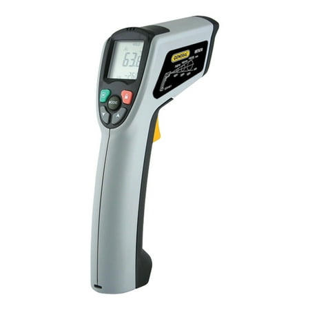 Diversitech 6-IRT670 30-1 High-Performance Ultra Wide-Range Infrared Thermometer