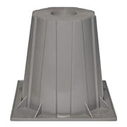Diversitech 6 One Piece Heat Pump Riser Hpr-6