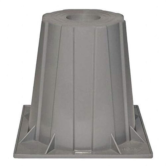 Diversitech 6 One Piece Heat Pump Riser Hpr-6