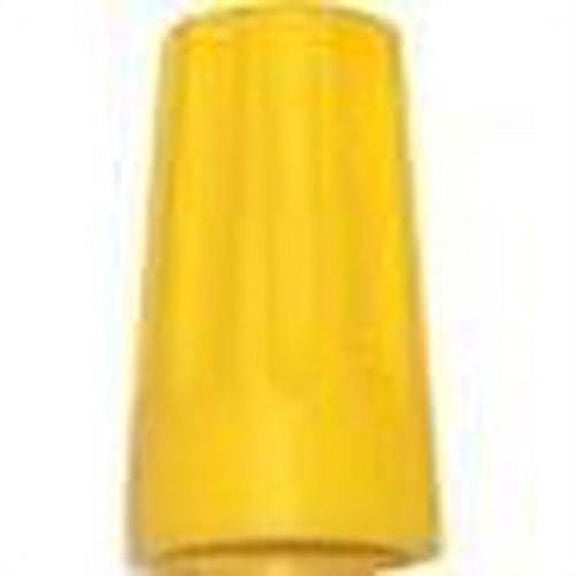 Diversitech 623-004 - Yellow Screw-On Wire Nut