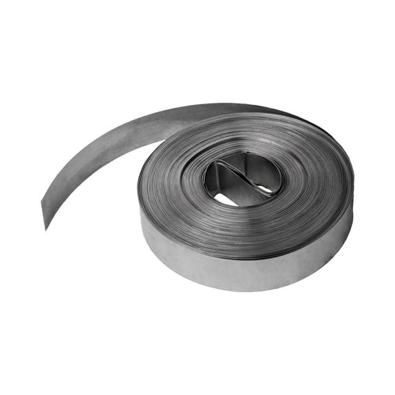 Diversitech 710-001 Strap Metal 26ga x 1in x 100ft