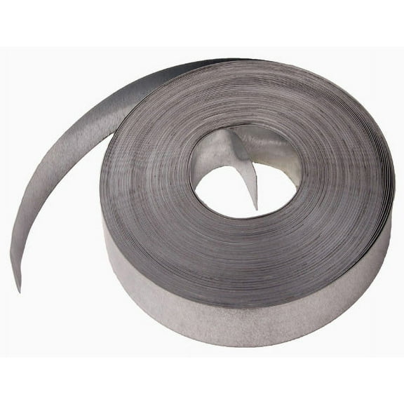 Diversitech 710-005 Strap Duct Metallic 22G 1x100