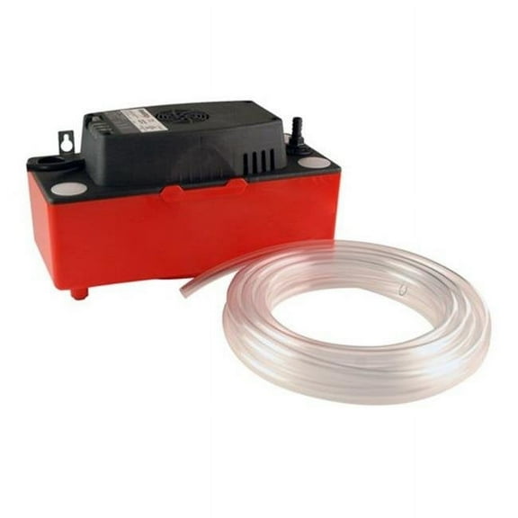 Diversitech CP-22-230 Condensate Pump 22 Foot Lift 230V With Tubing