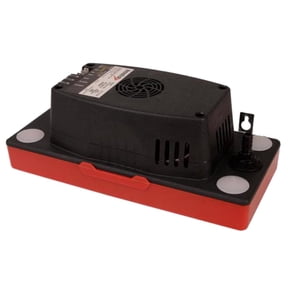 Diversitech CP-22LP Low Profile Condensate Pump, 22 Foot Lift, 230V