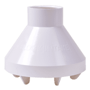 Diversitech CVENTCAP4 CAP FOR 4 CVENT