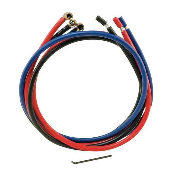 Diversitech Compressor Repair Kit, 8 Gauge Kit TLC-3-8