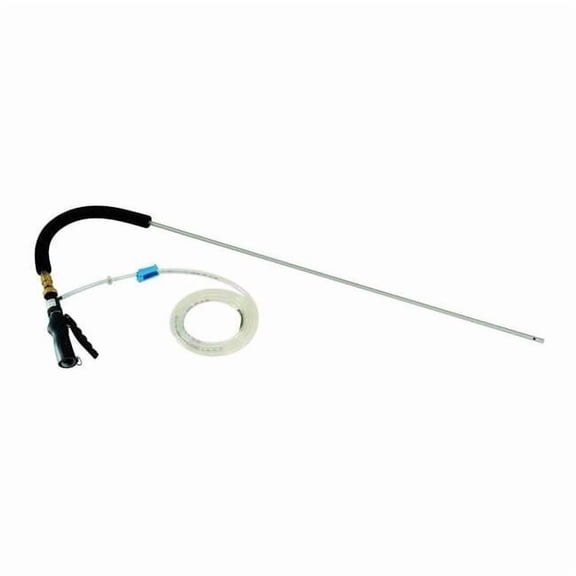 Speedclean Condenser Needle Garden Hose Attachment CN-03