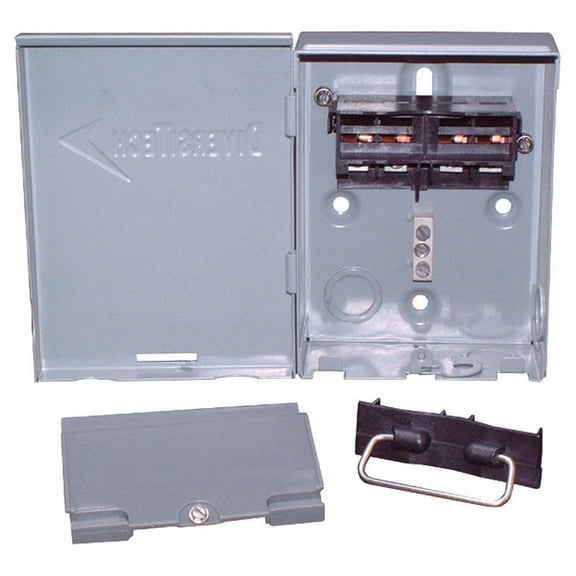 Diversitech EDS-60U Disconnect LPSwch 60a nonfuse