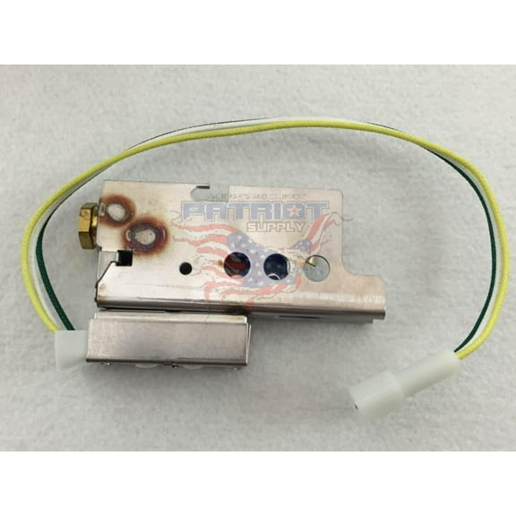 Diversitech FC-74 3-Wire Pilot Assembly Safety Switch For Carrier LH680005