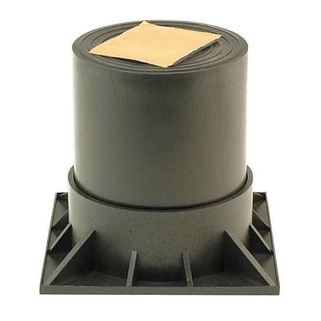 Heat Risers