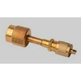 thumbnail image 1 of Diversitech MSA-45 - MULTI-PURPOSE BRASS ADAPTER FOR MINI SPLIT R410A SERVICE VALVE MSA-45, 1 of 1
