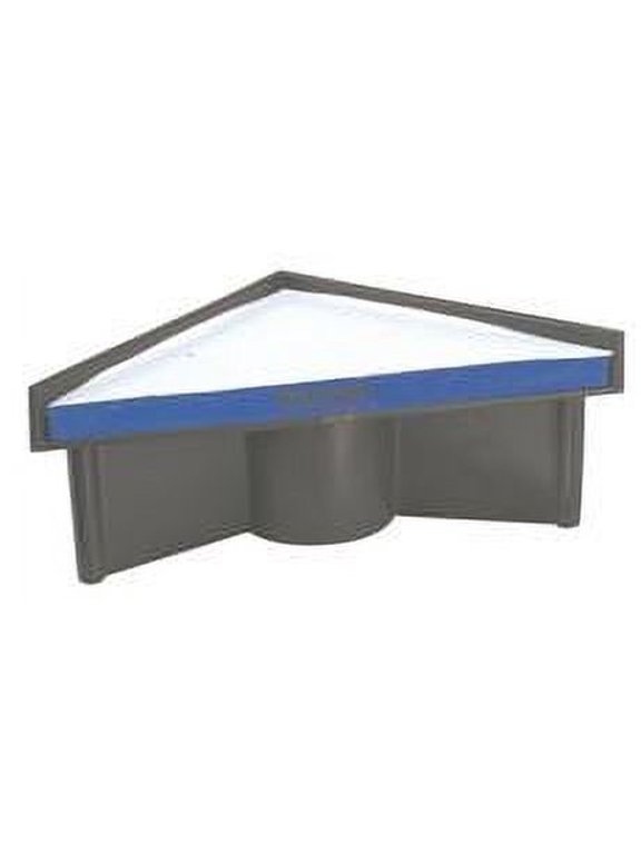 Furnace Mounting Block