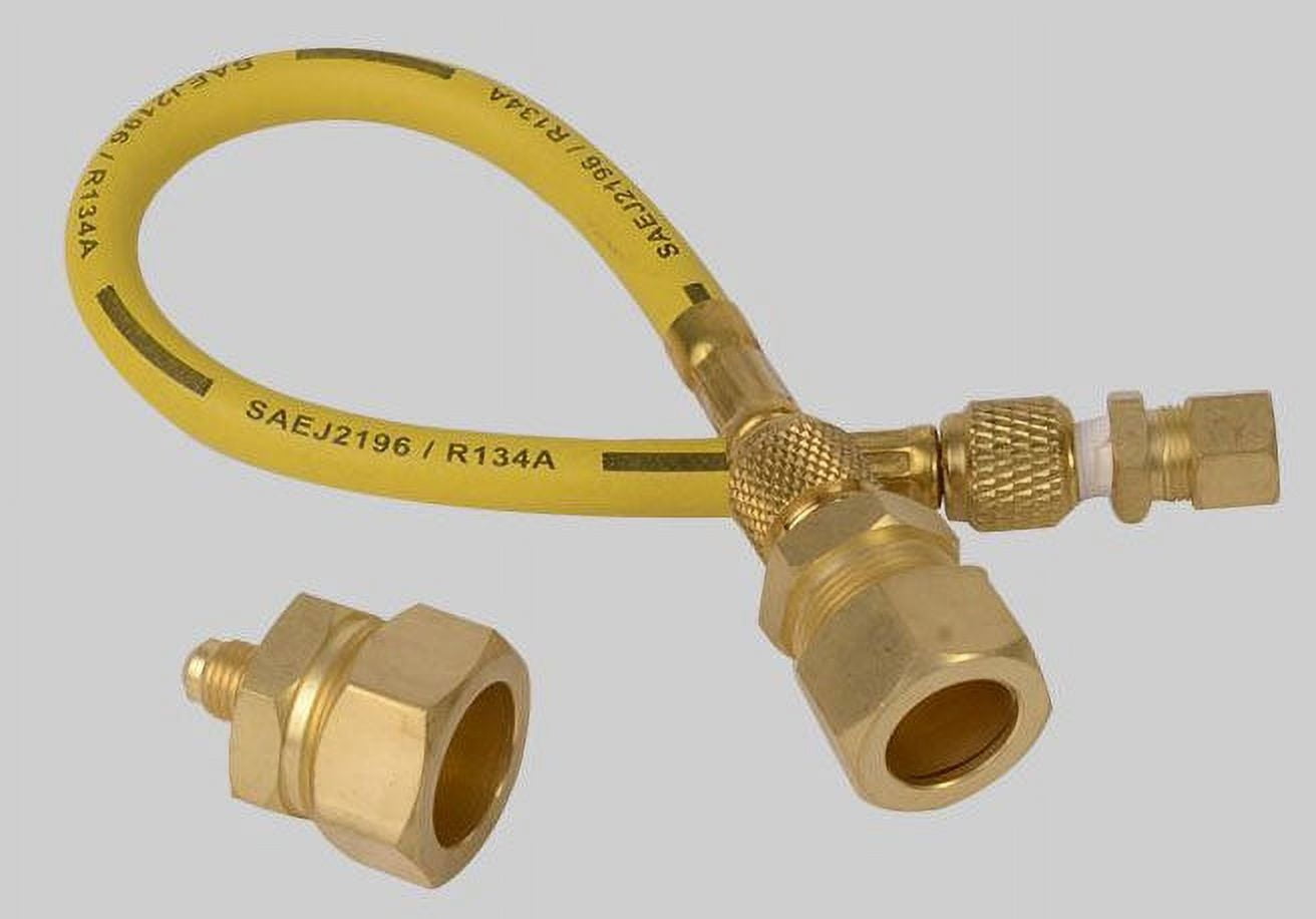 Diversitech PFADAPTER PFADAPTOR PROFLUSH LINESET ADAPTOR F