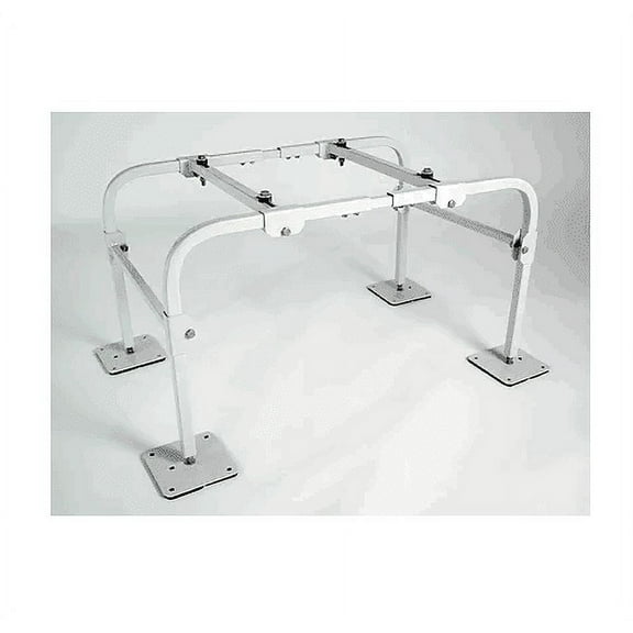 Diversitech QSMS1801 - 18 In. High Mini Split Stand (QSMS1801)