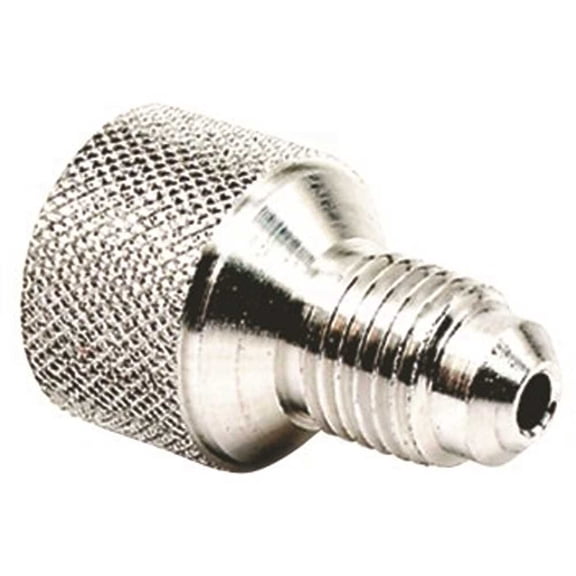 Diversitech RC-1 Insta Charge Liquid Refrigerant Connector Stainless