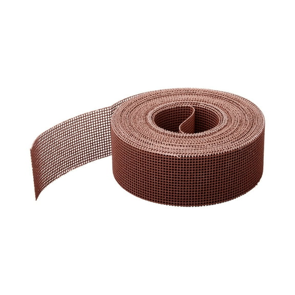 Diversitech SCM-5 Cloth Abrasive, Sand Screen, 1.5 in, 180, 1.5 in x 5 yd