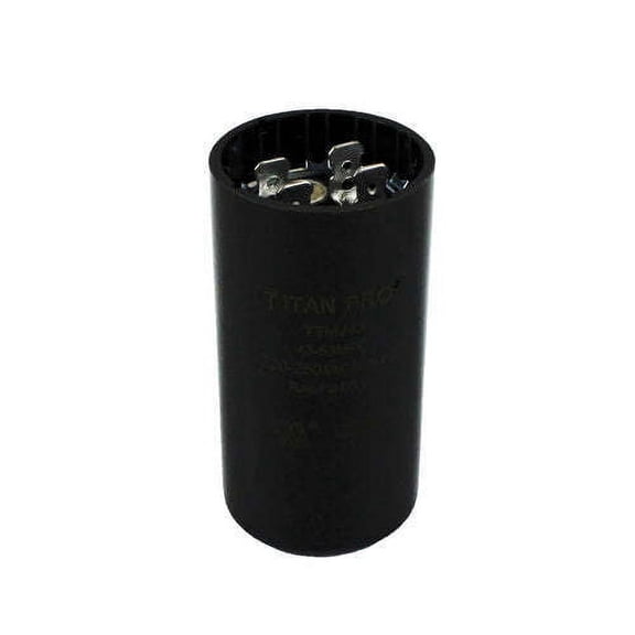 Packard TTMJ43 Titan Pro 43-53 MFD Start Capacitor, 220-250V