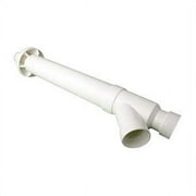 Diversitech VENT KIT 3" PVC CONCENTRIC CVENT-3