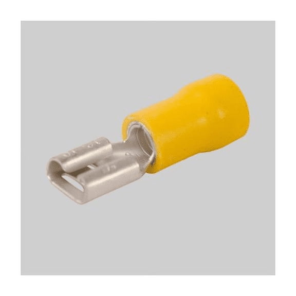 Diversitech for Devco 6251LX Insulated Slip On Female Terminal