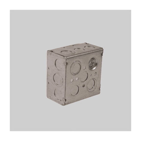 Diversitech for Devco PI363 Deep Utility 1900 Box 4x4