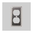 thumbnail image 1 of Diversitech for Devco PI366 Utility Cover Duplex Receptacle, 1 of 1
