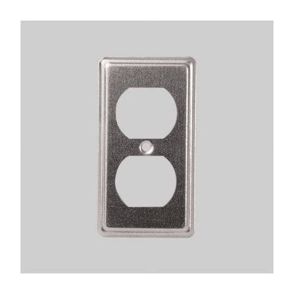 Diversitech for Devco PI366 Utility Cover Duplex Receptacle