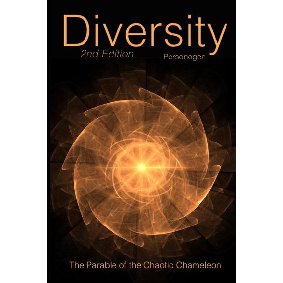 Diversity (2nd Edition) (Paperback)