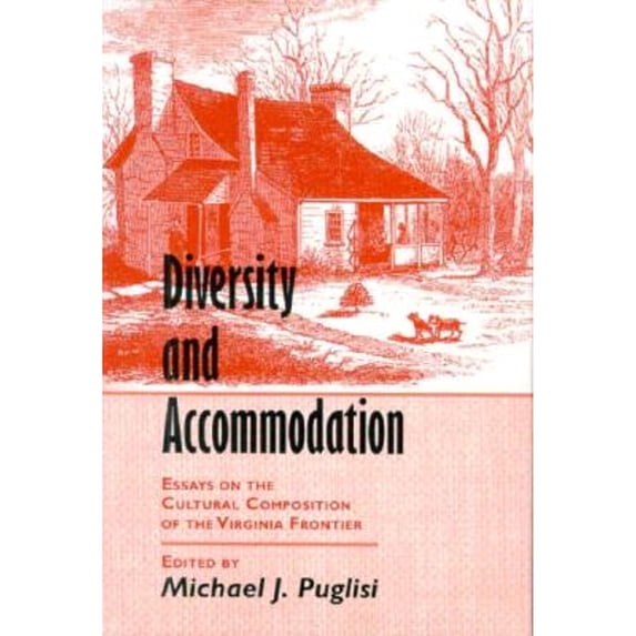 Pre-Owned Diversity and Accommodation (Hardcover) 9780870499692