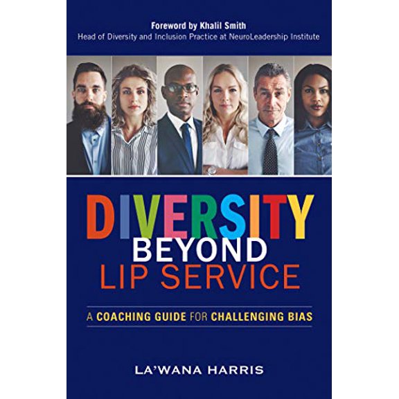 Pre-Owned Diversity Beyond Lip Service: A Coaching Guide for Challenging Bias (Paperback) 1523098678 9781523098675