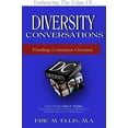 thumbnail image 1 of Pre-Owned Diversity Conversations 2nd Edition: Finding Common Ground Paperback - USED, 1 of 1