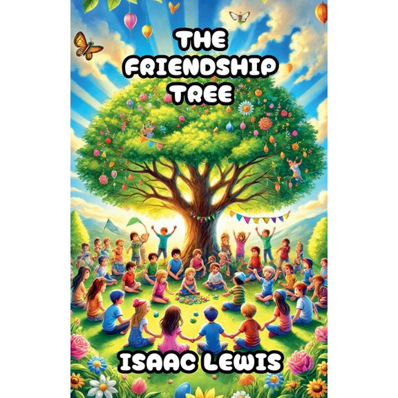 Diversity, Equality, and Inclusion The Friendship Tree, (Paperback)